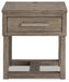 Loyaska Occasional Table Set - Dream Home Furniture & Mattress (Waite Park, MN)