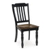 Clorazi Dining Chair - Dream Home Furniture & Mattress (Waite Park, MN)