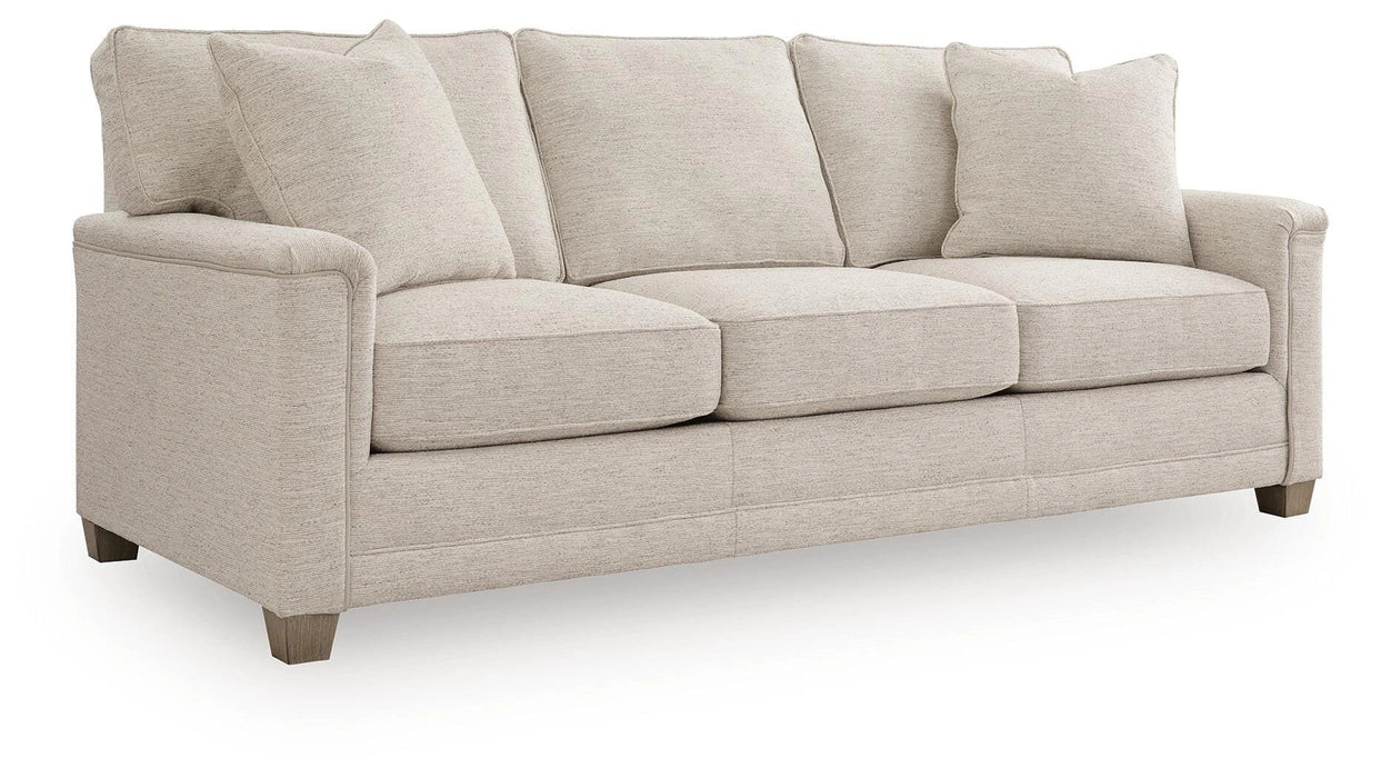 Rayne-Cove Sofa - Dream Home Furniture & Mattress (Waite Park, MN)