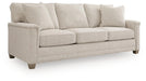 Rayne-Cove Sofa - Dream Home Furniture & Mattress (Waite Park, MN)