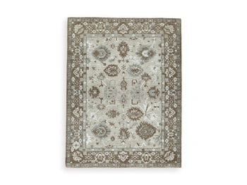 Ainswick Memory Foam Rug - Dream Home Furniture & Mattress (Waite Park, MN)