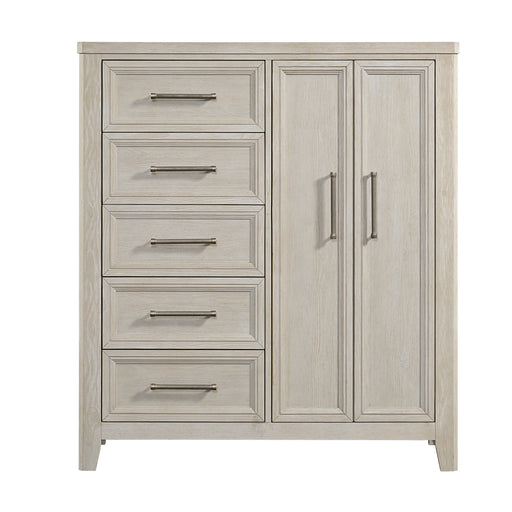 Carlson Gentleman's Chest - Dream Home Furniture & Mattress (Waite Park, MN)