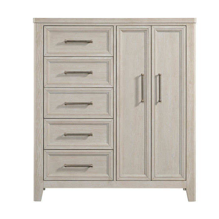 Carlson Gentleman's Chest - Dream Home Furniture & Mattress (Waite Park, MN)