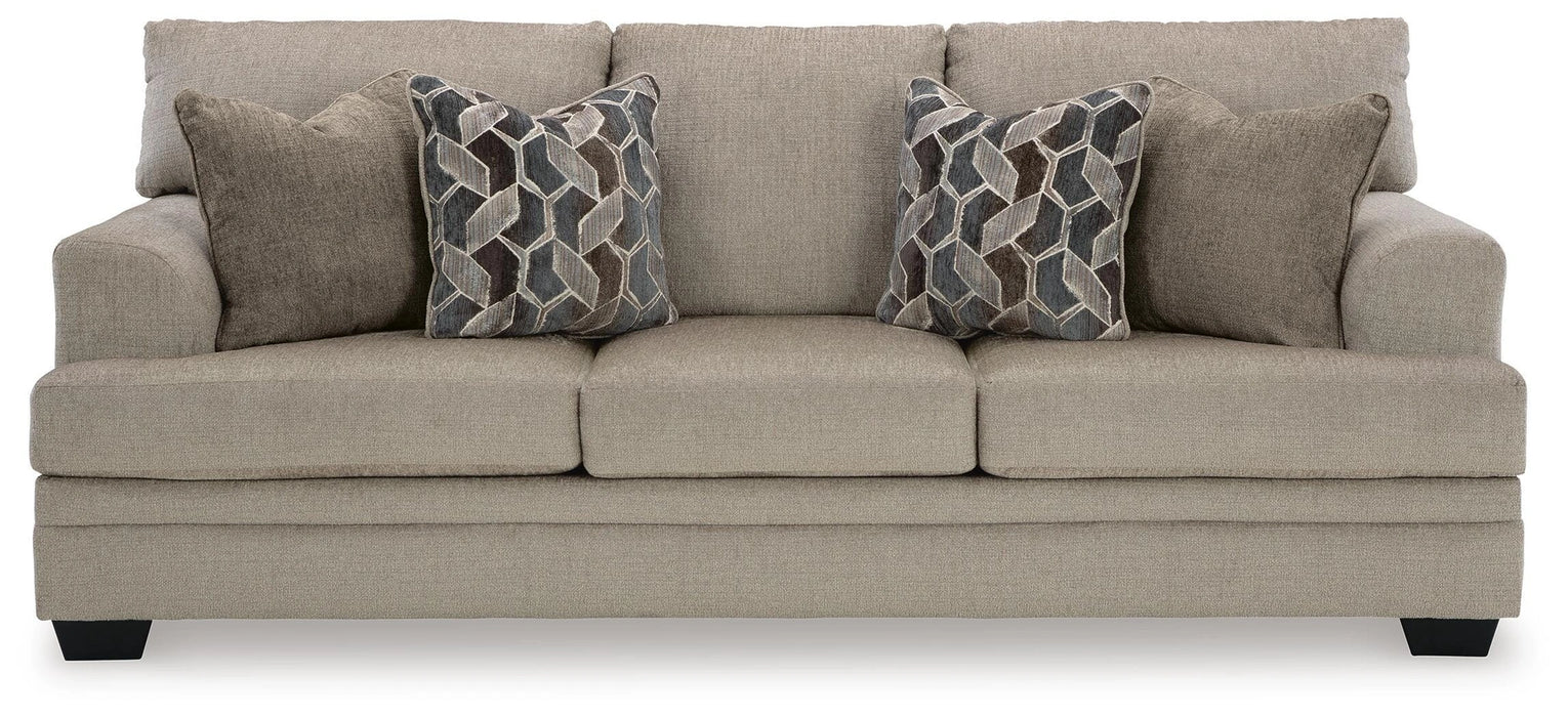 Stonemeade Living Room Set - Dream Home Furniture & Mattress (Waite Park, MN)