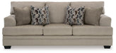 Stonemeade Living Room Set - Dream Home Furniture & Mattress (Waite Park, MN)