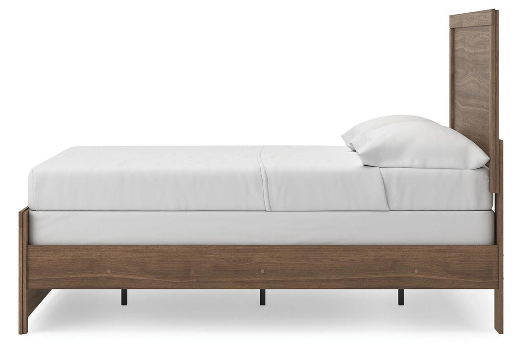 Broachmyn Bed - Dream Home Furniture & Mattress (Waite Park, MN)