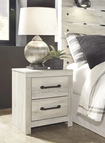 Cambeck Nightstand - Dream Home Furniture & Mattress (Waite Park, MN)