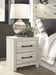 Cambeck Nightstand - Dream Home Furniture & Mattress (Waite Park, MN)