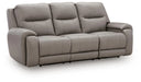 Real Moments Sofa - Dream Home Furniture & Mattress (Waite Park, MN)