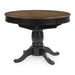 Clorazi Dining Butterfly Extension Table - Dream Home Furniture & Mattress (Waite Park, MN)