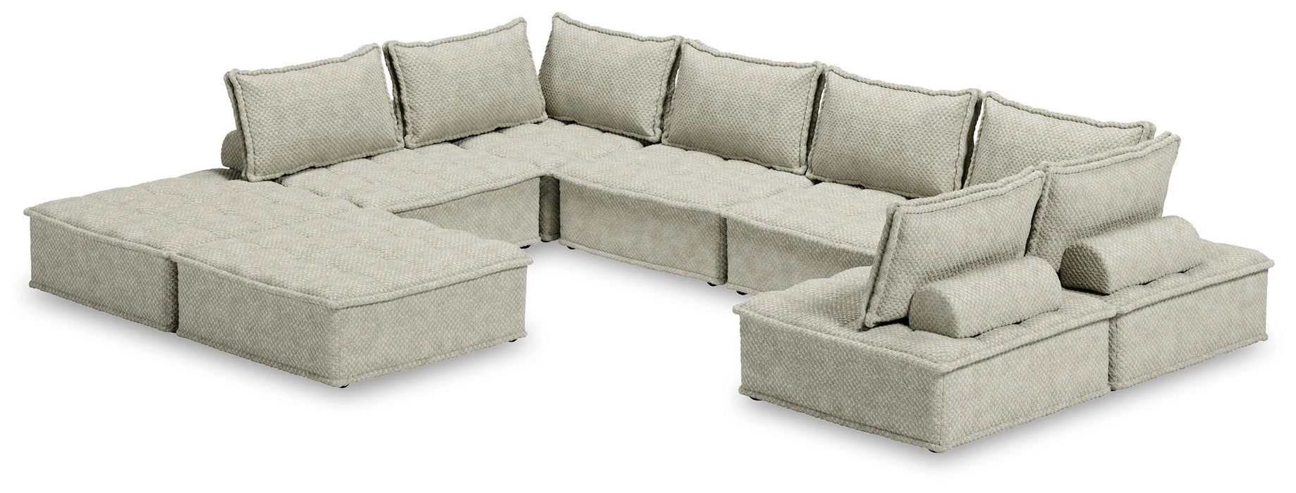 Bales Modular Seating - Dream Home Furniture & Mattress (Waite Park, MN)