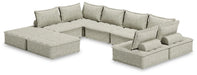 Bales Modular Seating - Dream Home Furniture & Mattress (Waite Park, MN)