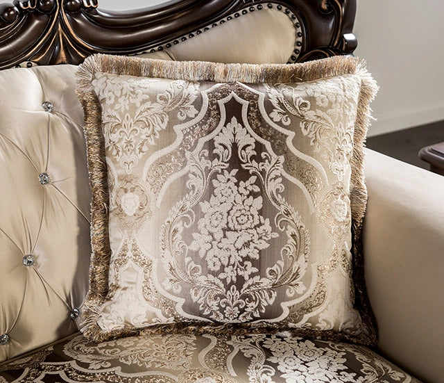 Palencia Sofa - Dream Home Furniture & Mattress (Waite Park, MN)