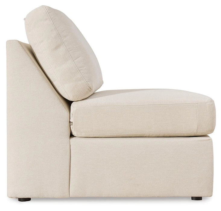 Modmax Balanced Sectional with Audio and Storage Consoles - Dream Home Furniture & Mattress (Waite Park, MN)