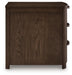 Camdill Chairside End Table - Dream Home Furniture & Mattress (Waite Park, MN)