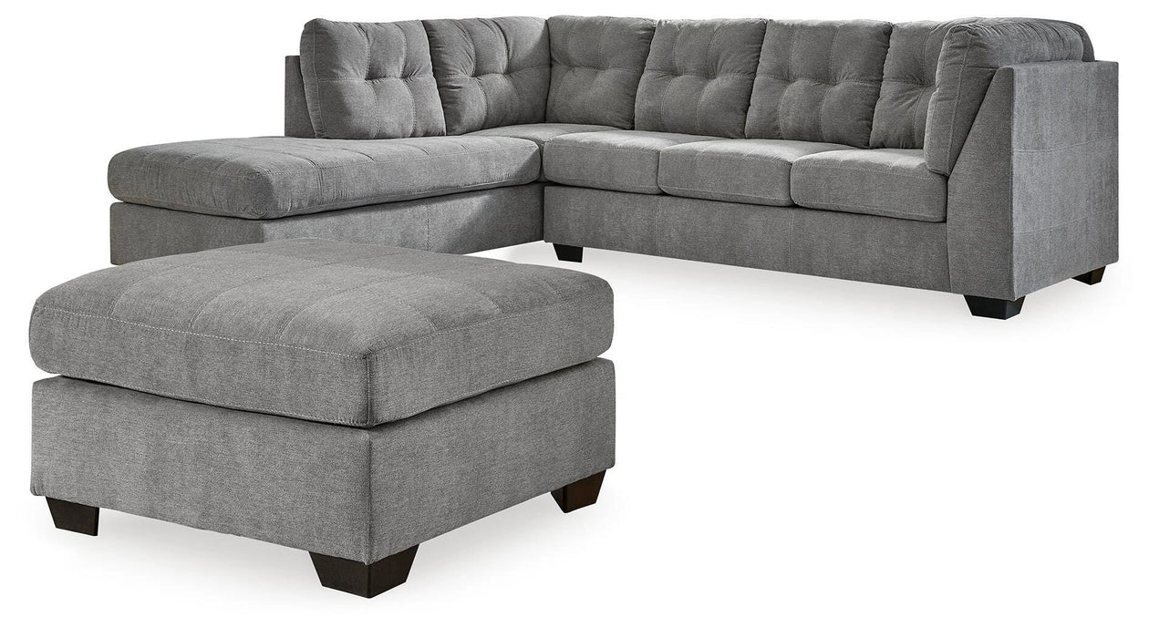 Marleton Living Room Set - Dream Home Furniture & Mattress (Waite Park, MN)