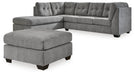 Marleton Living Room Set - Dream Home Furniture & Mattress (Waite Park, MN)