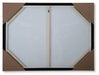 Harlandale Wall Art - Dream Home Furniture & Mattress (Waite Park, MN)