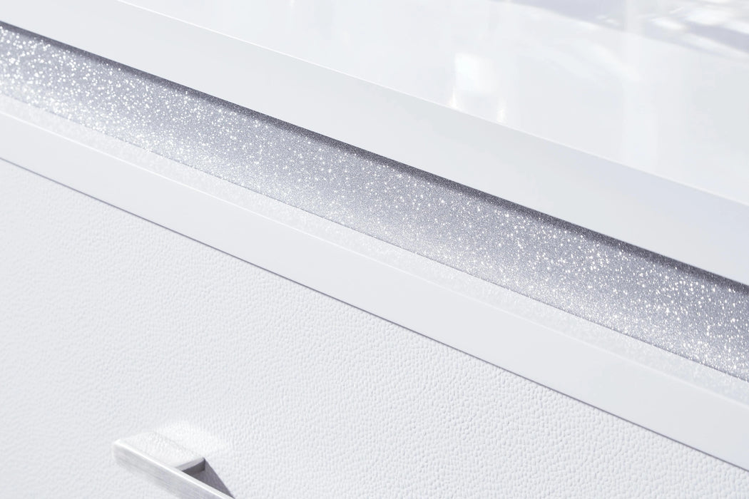 Jarlee Dresser - Dream Home Furniture & Mattress (Waite Park, MN)