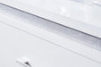 Jarlee Dresser and Mirror - Dream Home Furniture & Mattress (Waite Park, MN)