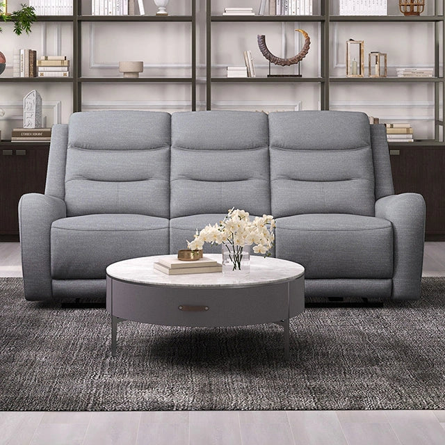 Matthias Manual Sofa - Dream Home Furniture & Mattress (Waite Park, MN)