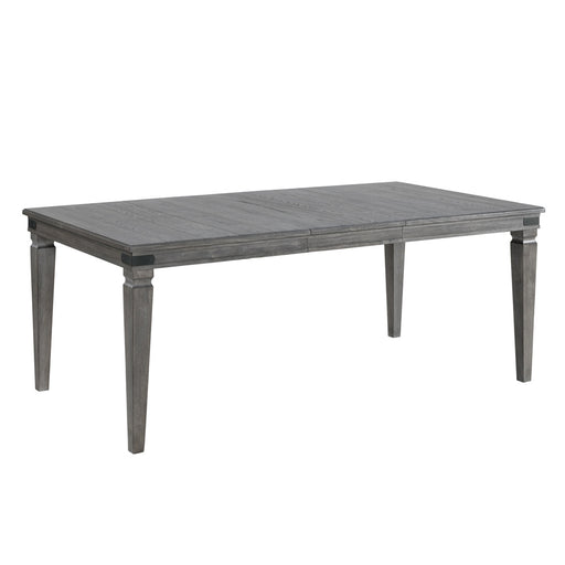 Foundry Dining Table - Dream Home Furniture & Mattress (Waite Park, MN)