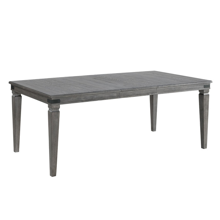 Foundry Dining Table - Dream Home Furniture & Mattress (Waite Park, MN)