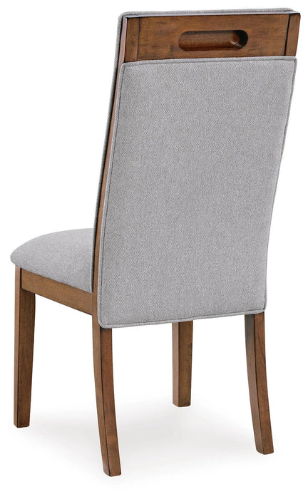 Lyncott Dining Room Set - Dream Home Furniture & Mattress (Waite Park, MN)