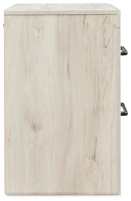 Cambeck Nightstand - Dream Home Furniture & Mattress (Waite Park, MN)