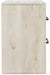 Cambeck Nightstand - Dream Home Furniture & Mattress (Waite Park, MN)