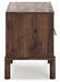 Calverson Nightstand - Dream Home Furniture & Mattress (Waite Park, MN)