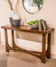Korestone Sofa Table - Dream Home Furniture & Mattress (Waite Park, MN)