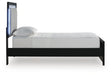 Maeling Bed - Dream Home Furniture & Mattress (Waite Park, MN)