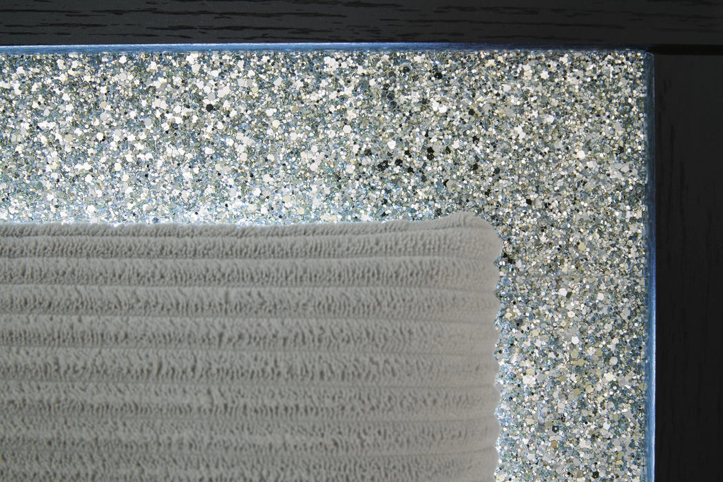 Maeling Bed - Dream Home Furniture & Mattress (Waite Park, MN)