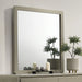 Rainier Mirror - Dream Home Furniture & Mattress (Waite Park, MN)