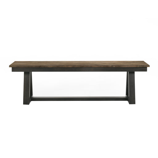 Harper Dining Bench - Dream Home Furniture & Mattress (Waite Park, MN)