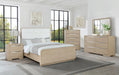 Ladera Dresser - Dream Home Furniture & Mattress (Waite Park, MN)