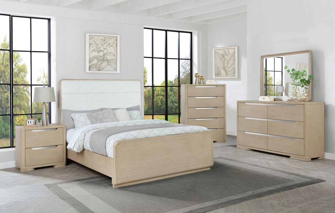 Ladera Chest of Drawers - Dream Home Furniture & Mattress (Waite Park, MN)