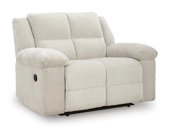 Orlen Oversized Recliner - Dream Home Furniture & Mattress (Waite Park, MN)