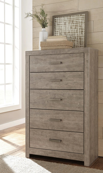 Culverbach Chest of Drawers - Dream Home Furniture & Mattress (Waite Park, MN)