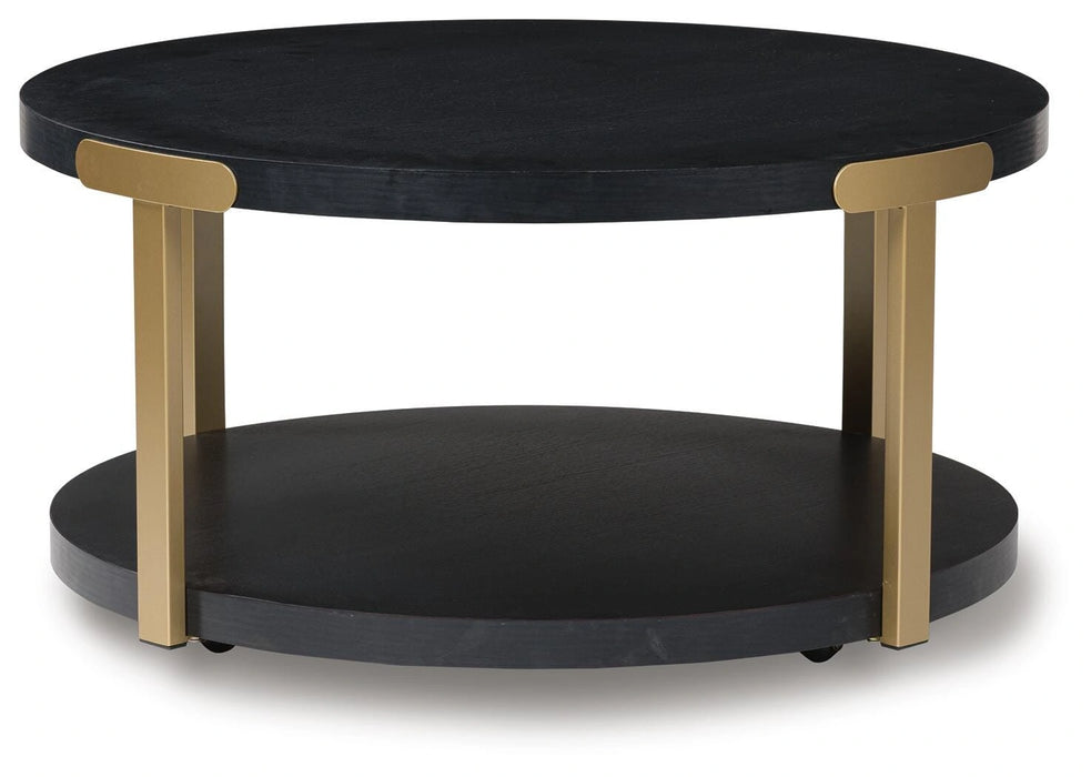 Shylore Table (Set of 3) - Dream Home Furniture & Mattress (Waite Park, MN)