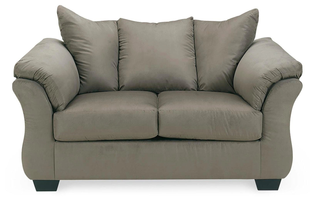 Darcy Loveseat - Dream Home Furniture & Mattress (Waite Park, MN)