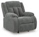 Observation Power Recliner - Dream Home Furniture & Mattress (Waite Park, MN)