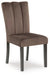 Jeshina Dining Room Set - Dream Home Furniture & Mattress (Waite Park, MN)