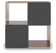 Glosmount Four Cube Organizer - Dream Home Furniture & Mattress (Waite Park, MN)