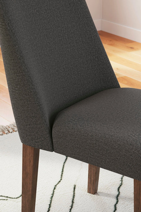 Lyncott Dining Room Set - Dream Home Furniture & Mattress (Waite Park, MN)