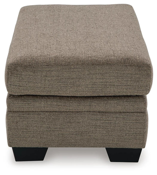 Stonemeade Living Room Set - Dream Home Furniture & Mattress (Waite Park, MN)