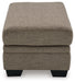Stonemeade Living Room Set - Dream Home Furniture & Mattress (Waite Park, MN)