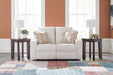 Danum Reclining Loveseat - Dream Home Furniture & Mattress (Waite Park, MN)