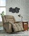 Kegler Recliner - Dream Home Furniture & Mattress (Waite Park, MN)